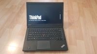 Notebook Lenovo T440p, i7 4810MQ j, 2,9 GHz, mit Docking Station Schleswig-Holstein - Neuberend Vorschau