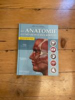 Anatomie Atlas „Die Anatomie des menschlichen Körpers“ Bayern - Erlangen Vorschau