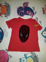 T-Shirt gr.98 , Marvel , Spider-Man , Disney , Spiderman , Jungen Rostock - Reutershagen Vorschau