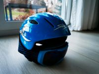 Ski Helm für Kinder Größe XS (48 - 52) mit Brille Sachsen - Rossau (Sachsen) Vorschau