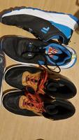 Herren Sport Schuhe Fila Gr.46/45 schuh set Berlin - Lichtenberg Vorschau
