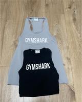 Sport Oberteile TANK von Gymshark Bayern - Merching Vorschau