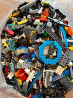 2 ,5 kg Lego an  Selbstabholer Nordrhein-Westfalen - Neuss Vorschau