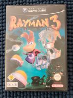 Rayman 3 Hoodlum Havoc (Nintendo Gamecube) Rheinland-Pfalz - Meckenheim Vorschau