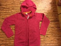 Strickfleecejacke Strickjacke Fleecejacke pink NEU 134-140 alive Bayern - Burglengenfeld Vorschau