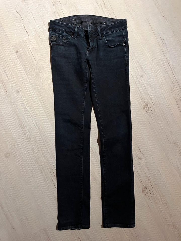 G Star Jeans Midge 27 / 32 in Hörselberg-Hainich