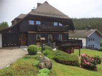 1,5-Zimmer-Ferienwohnung mitten im Schwarzwald, Feldberg Freiburg im Breisgau - Feldberg Vorschau