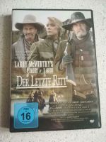 Der letzte Ritt DVD mit James Garner Niedersachsen - Bröckel Vorschau