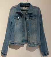Jeansjacke für Dame/Mädchen Nordrhein-Westfalen - Brilon Vorschau