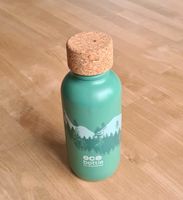 Ecobottle Smartshake 650 ml mit Korkverschluss  Zuckerrohr NEU Nordrhein-Westfalen - Selm Vorschau