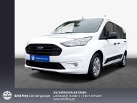 Ford Transit Connect 240 L2 LKW Autm. Trend 74 kW, 5- Dresden - Löbtau-Süd Vorschau