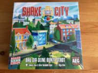 Shake that City von Board Game Circus - Deutsche Ausgabe Neu OVP Berlin - Tempelhof Vorschau