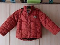 Winterjacke Gr. 116 Sachsen-Anhalt - Görzig Vorschau