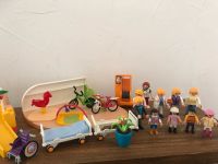 ❤️Playmobil /❤️Zubehör/Ärzte/Kindergarten/Garten/Krankenhaus Bayern - Teuschnitz Vorschau