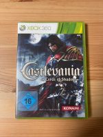 Castlevania - Lords of Shadow XBOX 360 - NEU + Klarsicht Hülle Nordrhein-Westfalen - Castrop-Rauxel Vorschau