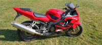 Honda CBR600 F PC35 Bayern - Schwarzenbach b. Pressath Vorschau