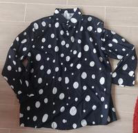 Männerhemd Gr.5Xl  langarm dünnes Sommerhemd NEU!!! Sachsen - Seifhennersdorf Vorschau