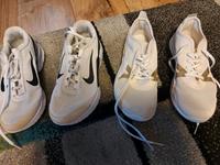 3×Nike 1× Puma Wurster Nordseeküste - Mulsum Vorschau