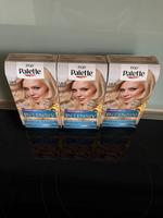 3 x Poly Palette Intensiv Creme L 9-0 Nordrhein-Westfalen - Langerwehe Vorschau