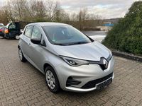 Renault ZOE Life I 1. Hand I TÜV + Inspk. NEU I Mietbatt Rheinland-Pfalz - Urbach Westerw Vorschau