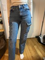 Jeans blau Frankfurt am Main - Oberrad Vorschau