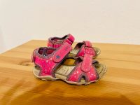 Kinderschuhe Sandalen Rheinland-Pfalz - Beltheim Vorschau