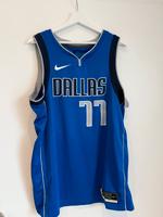 Dallas Mavericks Jersey Luka Doncic Baden-Württemberg - Nagold Vorschau