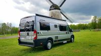 Wohnmobil mieten Pössl Roadcruiser zum Top Preis Nordrhein-Westfalen - Beckum Vorschau