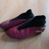 Fußball Schuhe Fußballschuhe pink Gr. 36 2/3 von Adidas Nordrhein-Westfalen - Velbert Vorschau