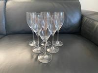 Krug Champagner Glas 6x kleine Ausführung NEU Friedrichshain-Kreuzberg - Kreuzberg Vorschau