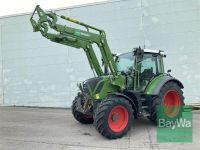 Fendt 313 VARIO S4 PROFI PLUS Traktor Baden-Württemberg - Ditzingen Vorschau