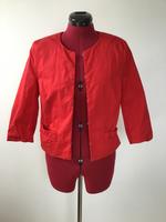 NEU rote Jacke von s.Oliver Gr. 36 Berlin - Reinickendorf Vorschau