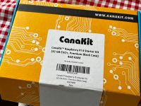 Canakit Raspberry Pi Starter Kit 4GB Ram 32GB evo SD Nordrhein-Westfalen - Wetter (Ruhr) Vorschau