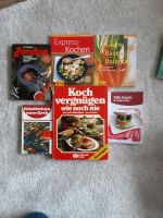 Kochbücher verschiedene Baden-Württemberg - Ebringen Vorschau