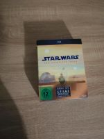 Star Wars Blu Ray & Breaking Bad DVD Nordrhein-Westfalen - Hagen Vorschau