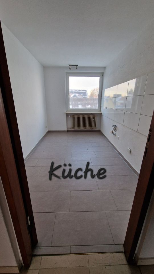 74842 Sulzbach : 2½- Zimmerwohnung im zweitem Obergeschoss/Dachge in Seckach