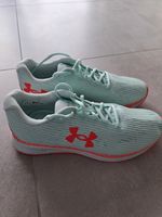 Under Armour HOVR™ Velociti 3  US-Gr. 10,5  -NEU- Niedersachsen - Drage Vorschau