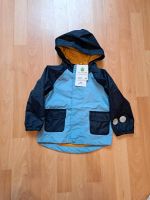 Regenjacke gr. 86 neu Saarland - Merzig Vorschau