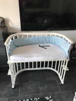 BabyBay Beistellbett mit rollen Hannover - Döhren-Wülfel Vorschau