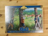 1775 - Der amerikanische Unabhängigkeitskrieg Hessen - Obertshausen Vorschau