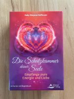 Kartenset „Die Schatzkammer deiner Seele“ Schwarzatal - Oberweißbach Vorschau