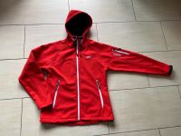 Softshelljacke Jeton 2000 rot Gr 40 M Schleswig-Holstein - Henstedt-Ulzburg Vorschau