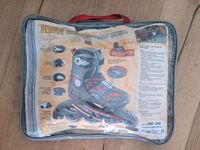 Inliner Inline Skates Rollerblades Kinder Gr. 28 -30 Mecklenburg-Vorpommern - Greifswald Vorschau