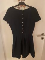 Ba&sh Damen Kleid Dress Gr. 2 36/38 M Schwarz Dunkelblau Neu Kr. München - Unterschleißheim Vorschau