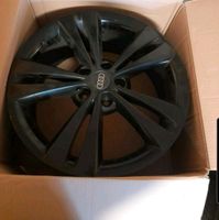 Alufelgen 18" 5x112 inkl. Reifen Audi VW Skoda Saarland - Nonnweiler Vorschau