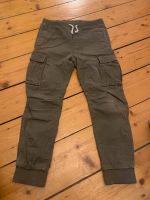 H&M Cargohose Jogger Pull-On EUR 158 Essen - Essen-Stadtmitte Vorschau