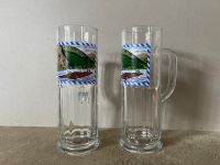 2x Bierkrug - Loisach-Isar Flossfahrt von 1992 Baden-Württemberg - Heilbronn Vorschau