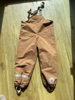 TCM Tchibo Regenhose gefüttert 122/128 Eimsbüttel - Hamburg Eimsbüttel (Stadtteil) Vorschau