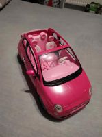 Barbie Fiat 500 + Hello Kitty VW Beetle Cabrio Sachsen - Freiberg Vorschau