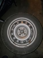 Winterräder 15" 4x100 Mini Nordrhein-Westfalen - Solingen Vorschau